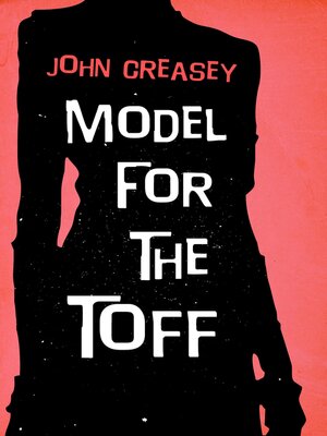 cover image of Model for the Toff